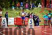 Fotos de los 200 m llanos de mujeres - FINAL