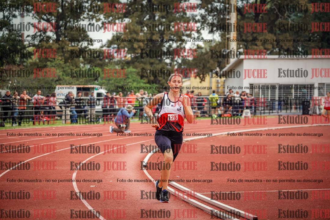Fotos de los 800 m llanos de mujeres