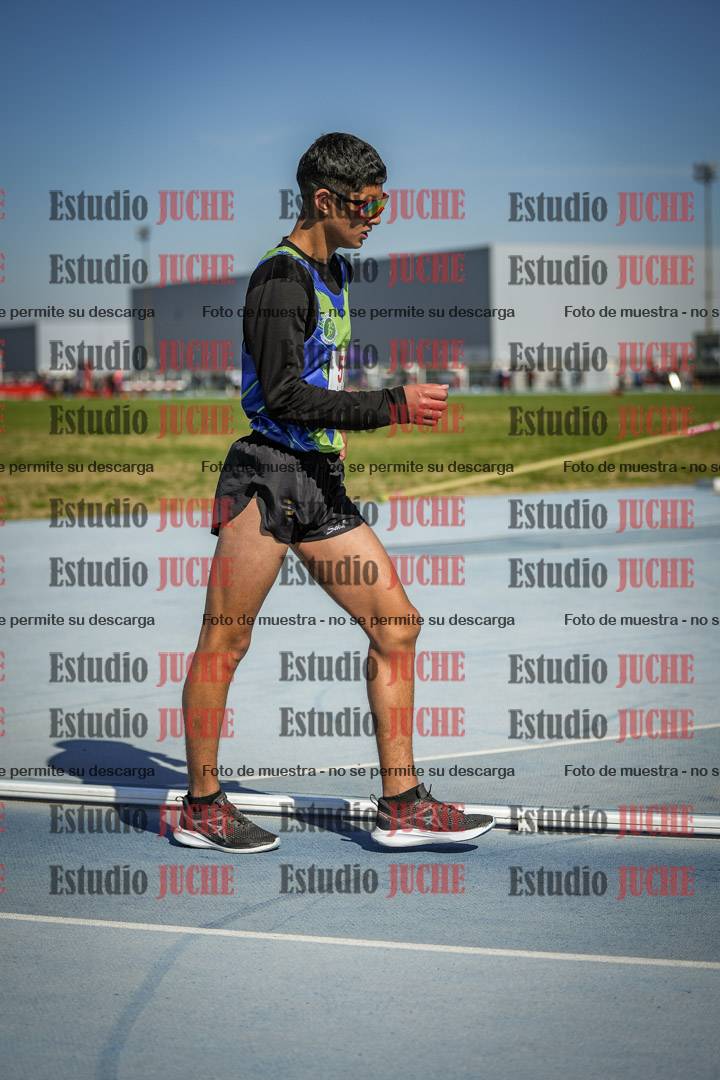 Fotos de los 10.000 m marcha de mujeres y varones