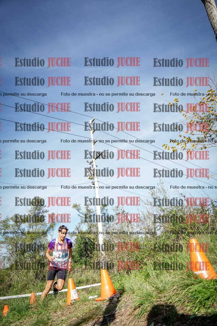 Fotos en el circuito