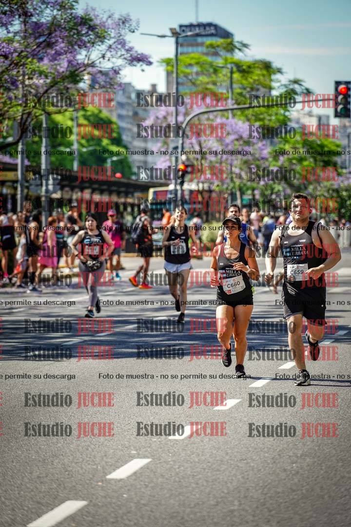 Fotos del primer punto del recorrido - categoría C