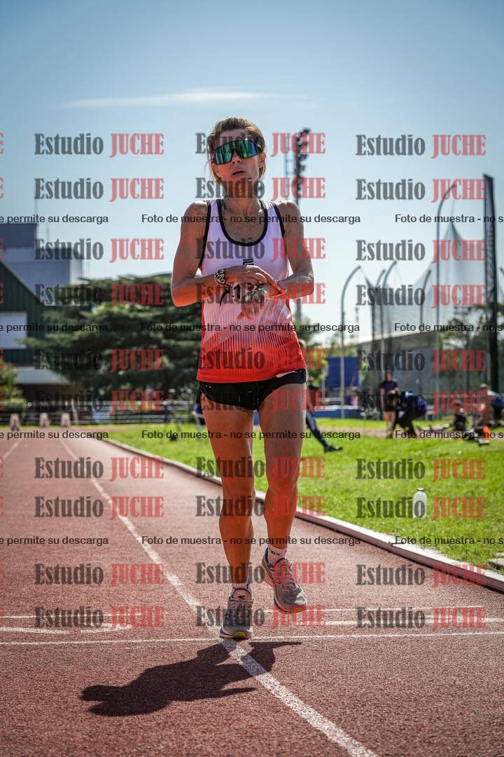 Fotos de los 10.000 m llanos