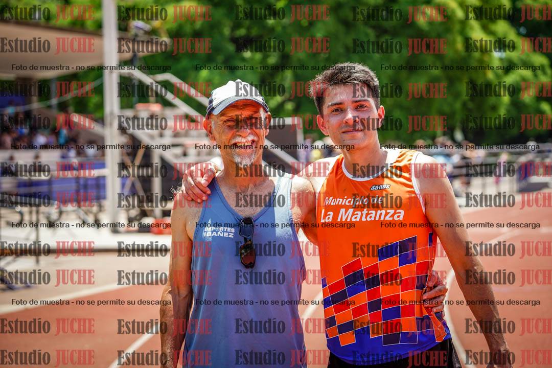 Fotos de algunos extras del torneo