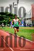 Fotos de los 5000 m