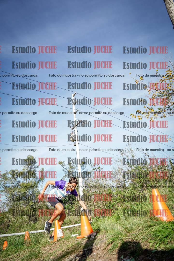 Fotos en el circuito