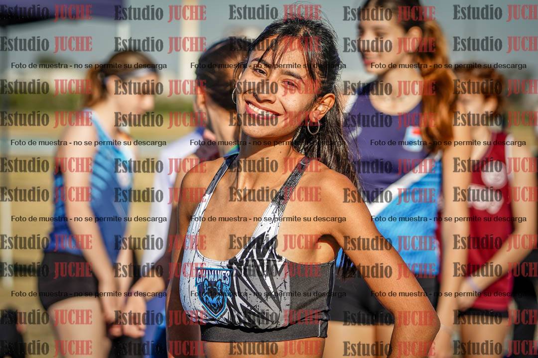 Fotos de algunos extras del torneo