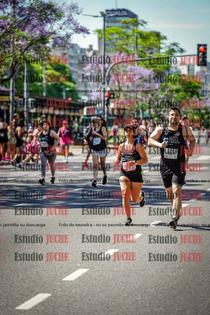 Fotos del primer punto del recorrido - categoría C