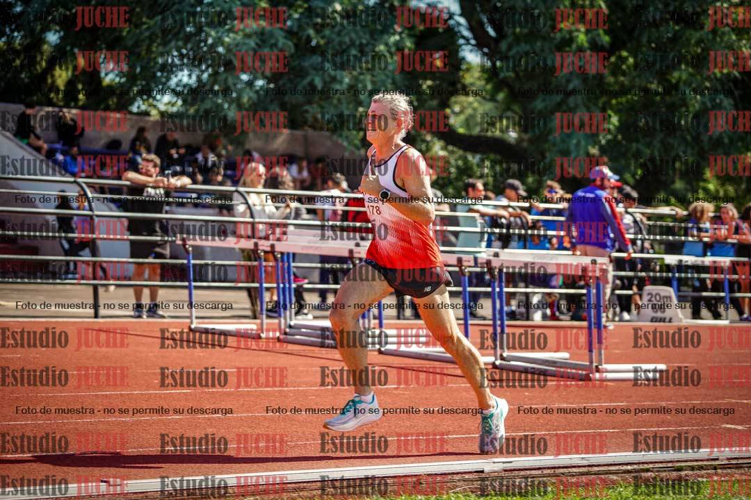 Fotos de los 10.000 m llanos