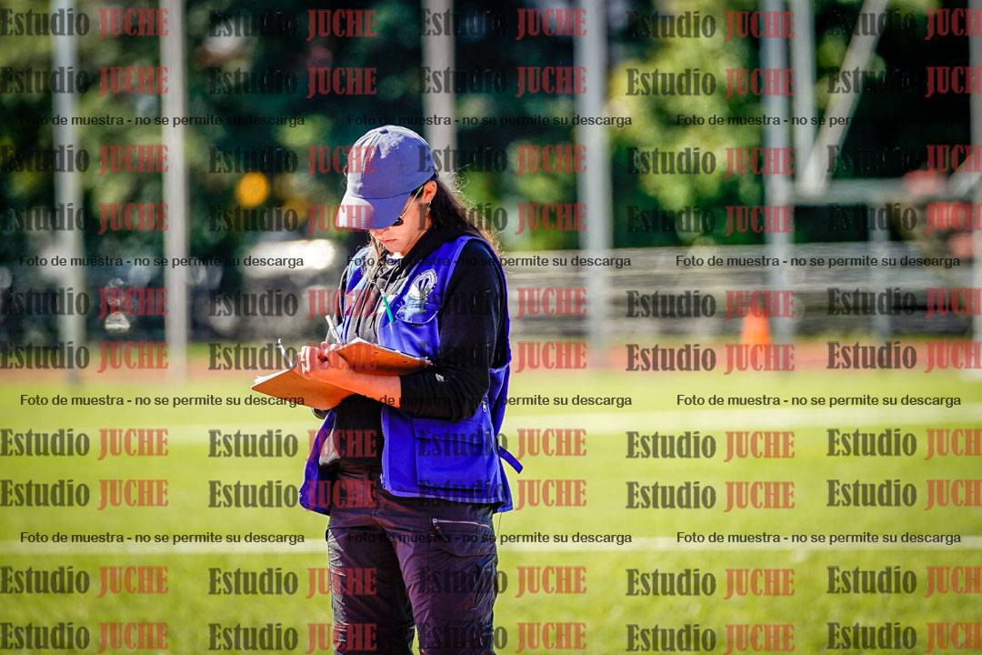 Fotos de algunos extras del torneo