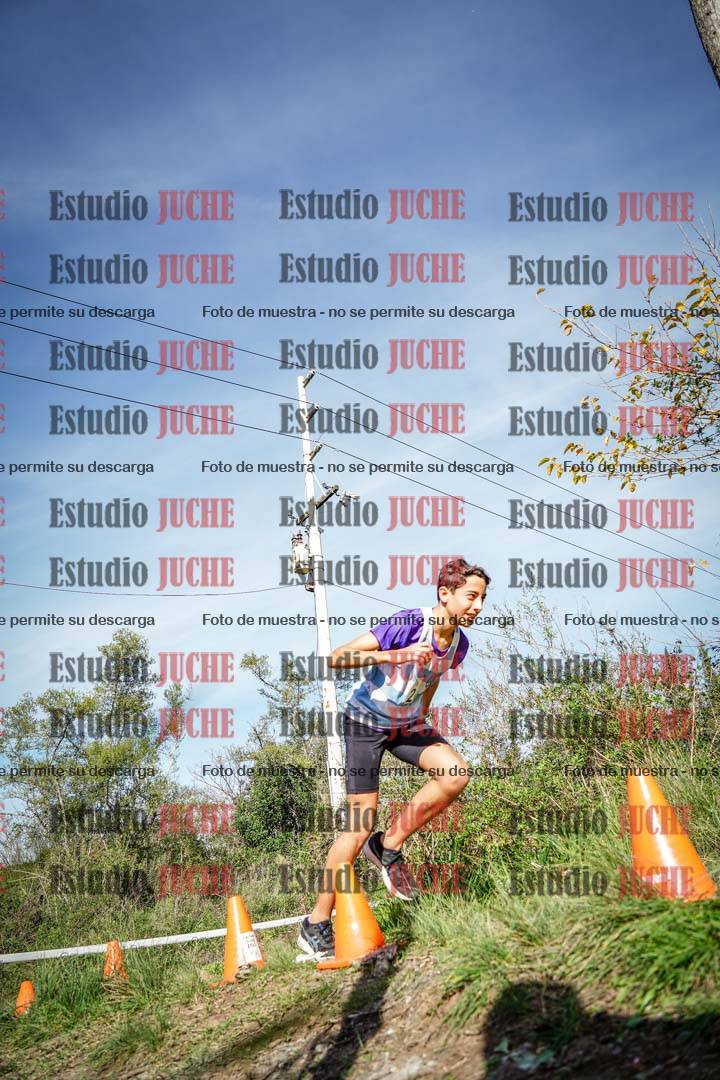 Fotos en el circuito