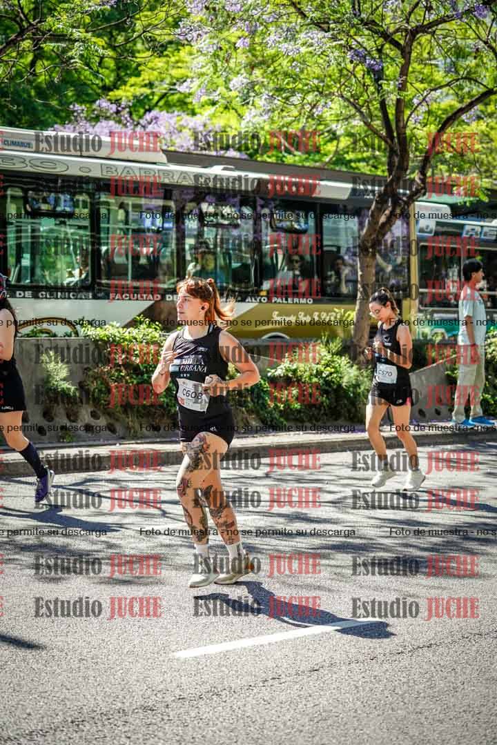 Fotos del primer punto del recorrido - categoría C