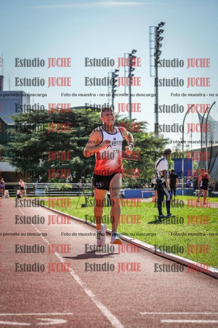 Fotos de los 10.000 m llanos