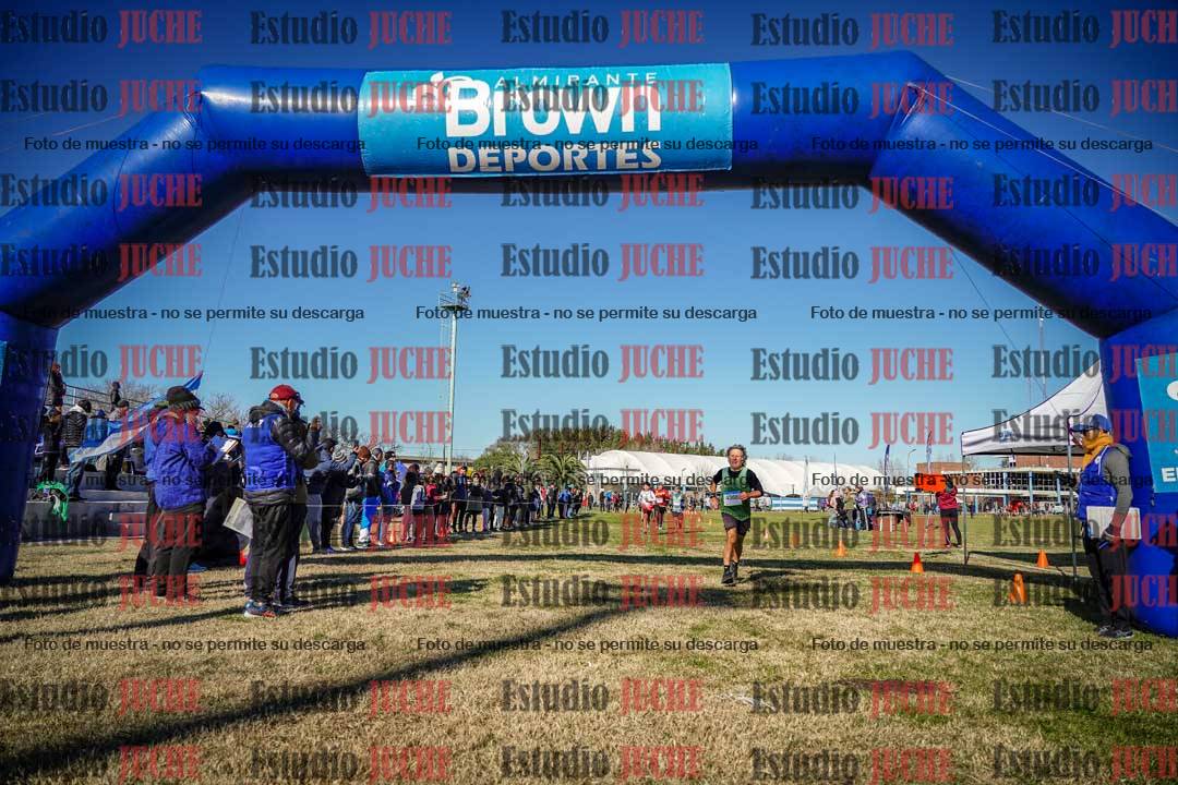 Fotos de las llegadas
