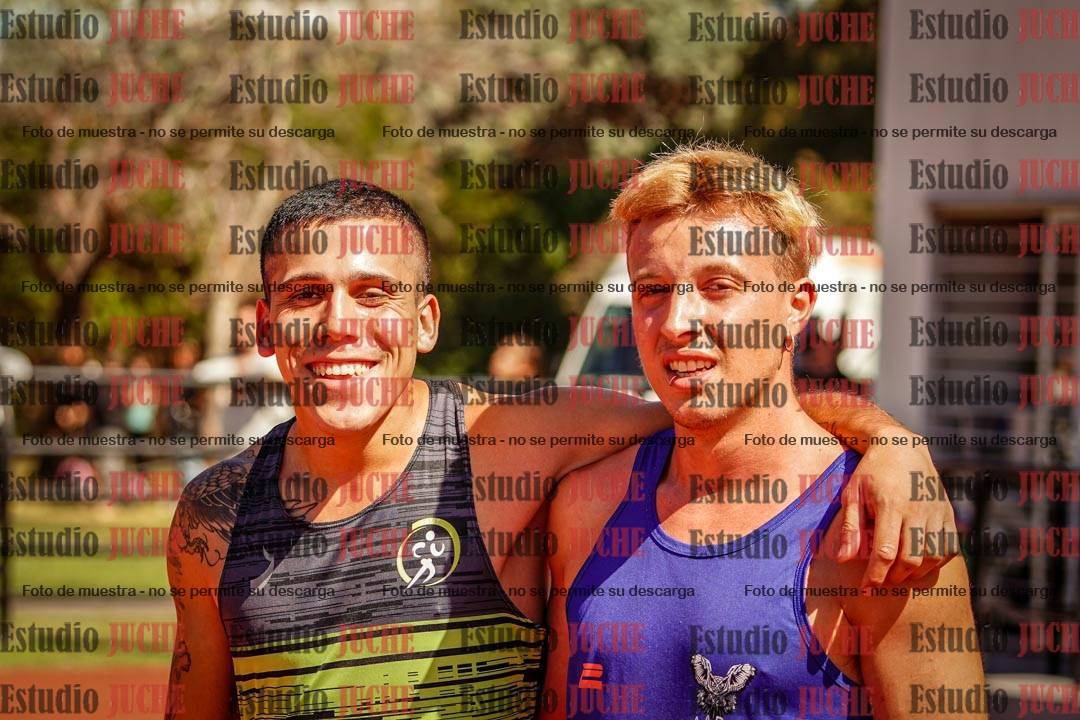 Fotos de algunos podios y extras del torneo