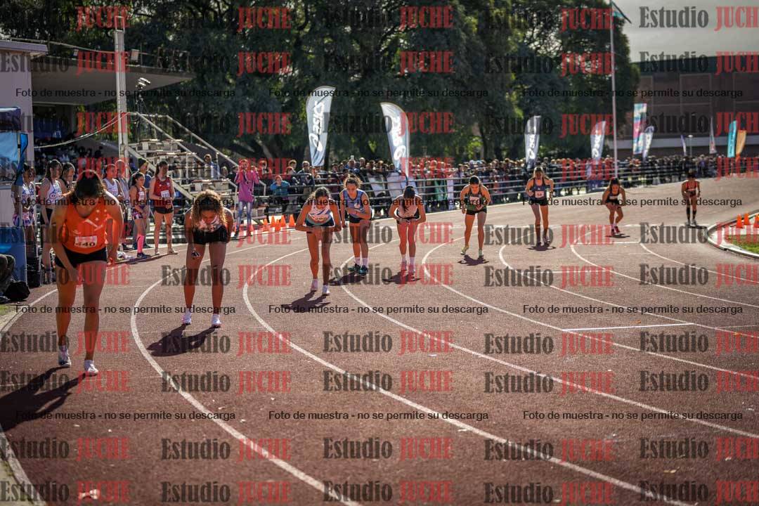 Fotos de los 800 m llanos de mujeres