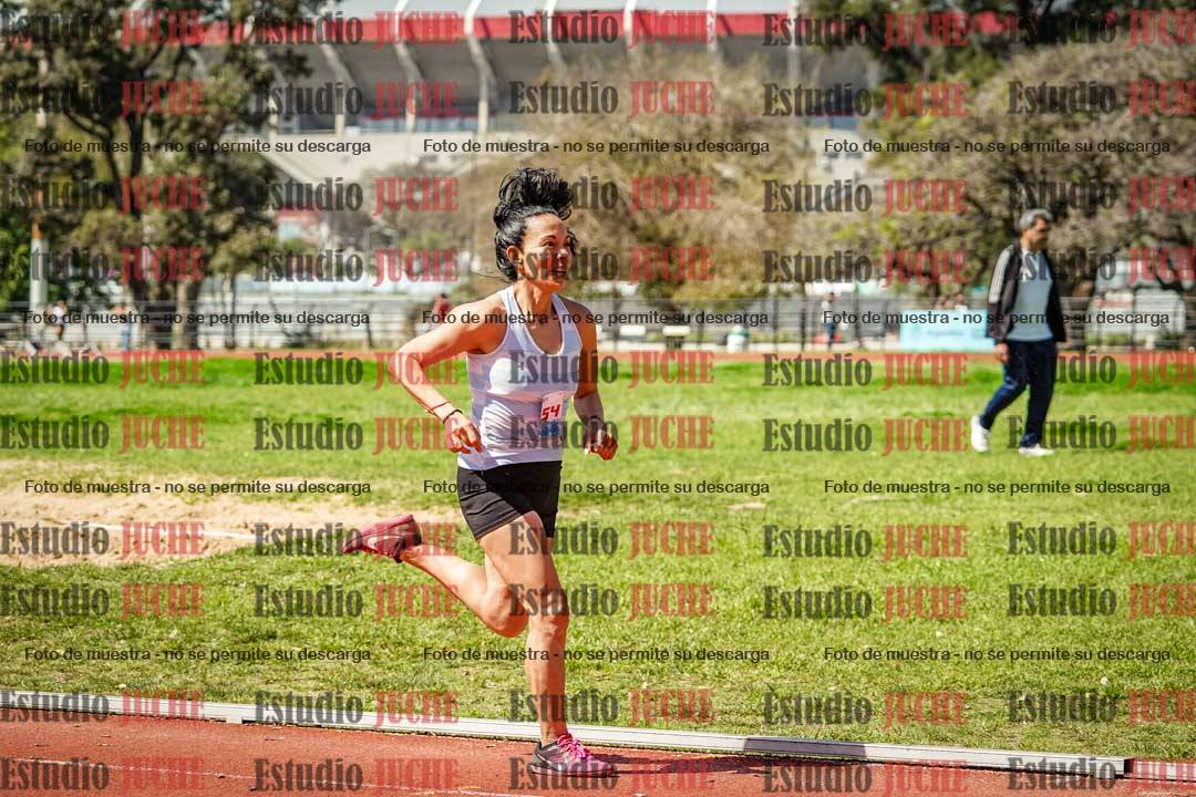 Fotos de los 1500 m llanos de mujeres