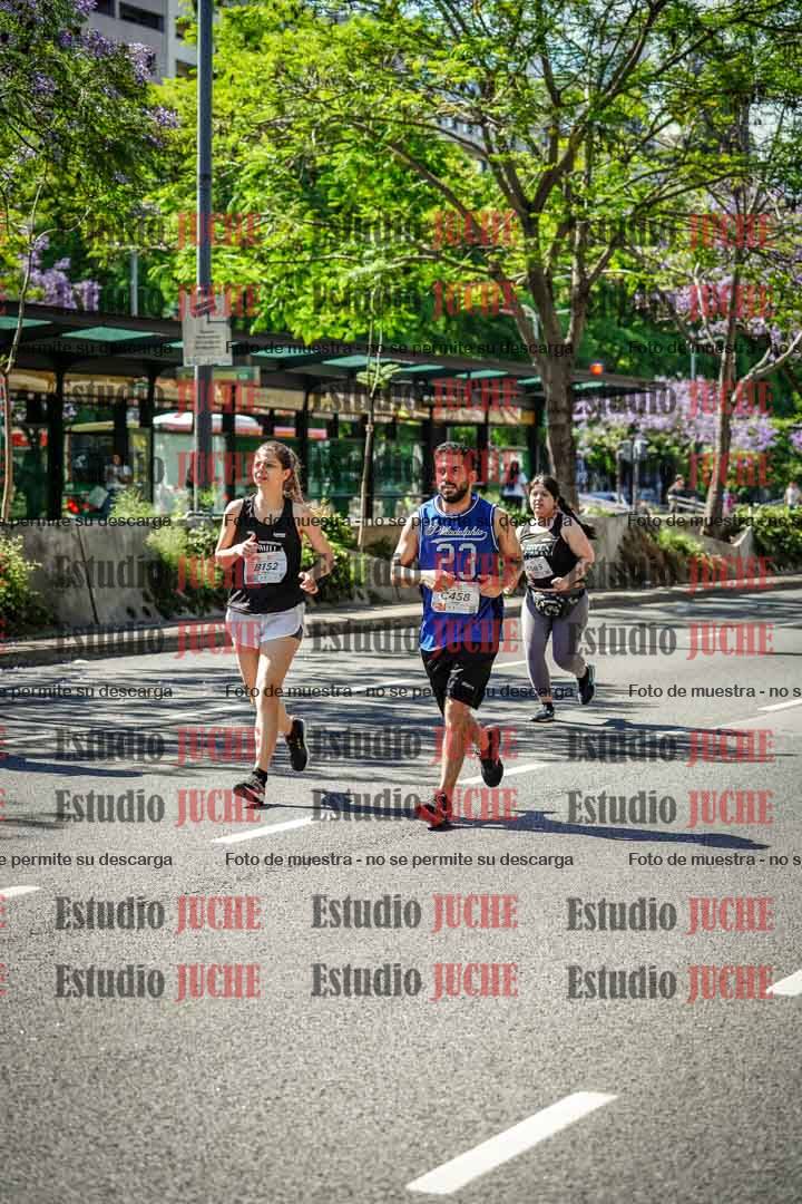 Fotos del primer punto del recorrido - categoría C