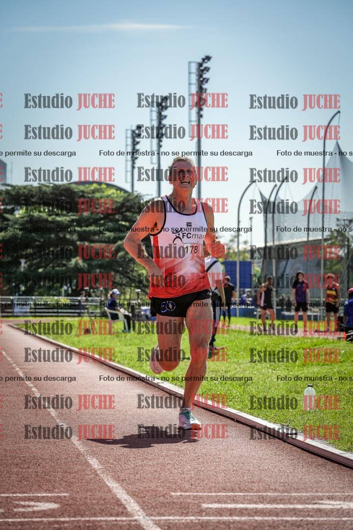 Fotos de los 10.000 m llanos