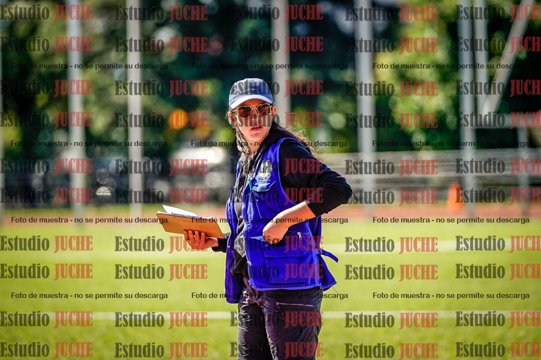 Fotos de algunos extras del torneo
