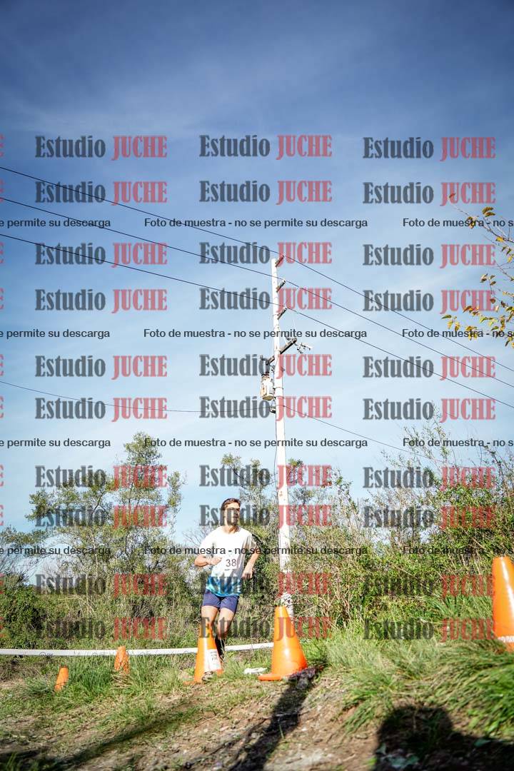 Fotos en el circuito