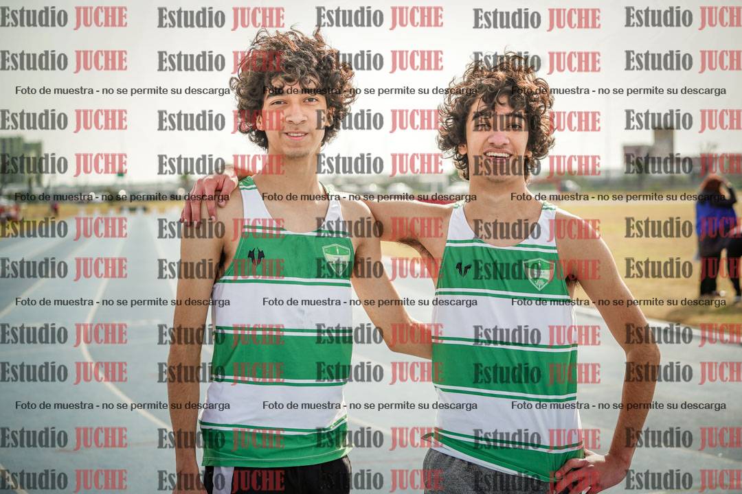 Fotos de algunos extras del torneo