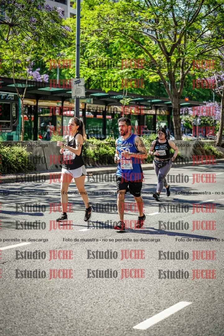 Fotos del primer punto del recorrido - categoría C