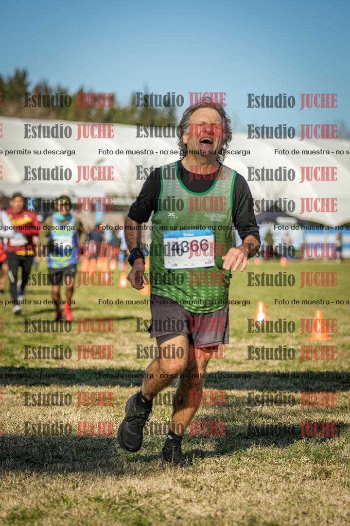 Fotos de las llegadas