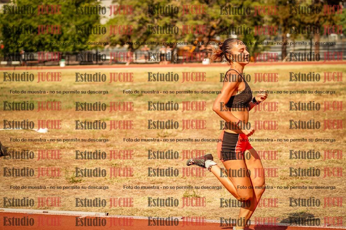 Fotos de los 1500 m llanos de mujeres