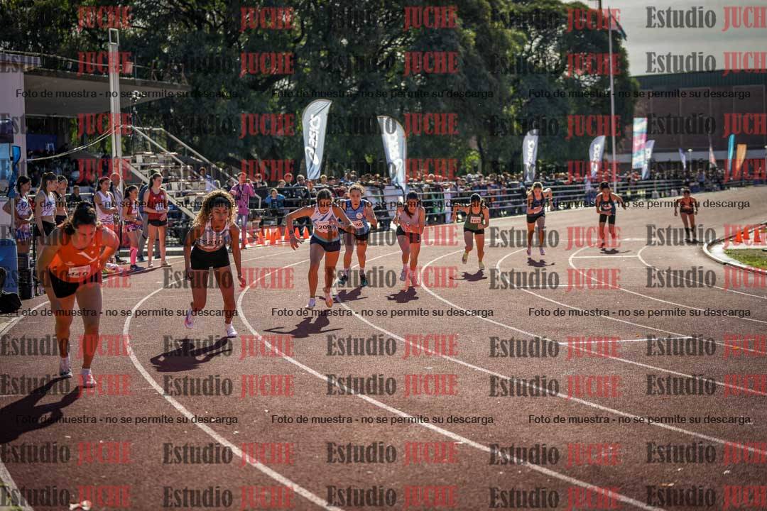 Fotos de los 800 m llanos de mujeres