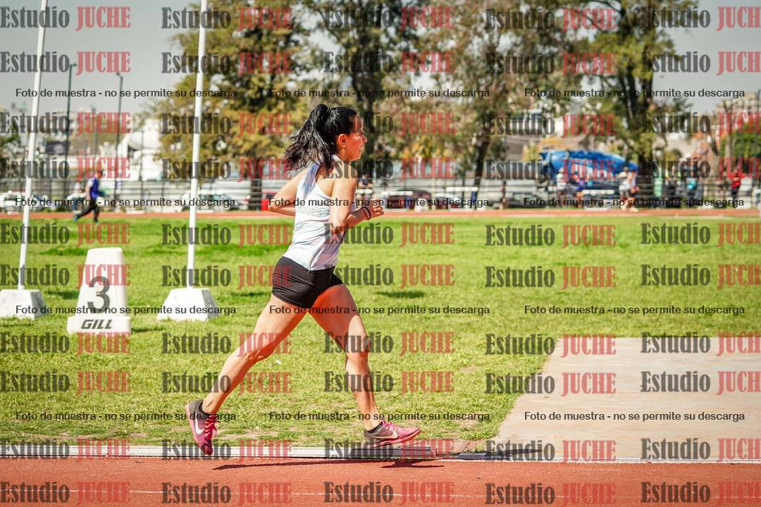Fotos de los 1500 m llanos de mujeres