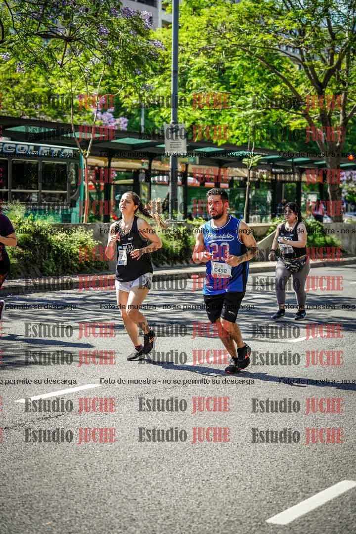 Fotos del primer punto del recorrido - categoría C