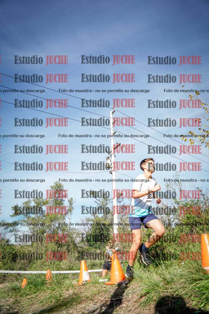 Fotos en el circuito