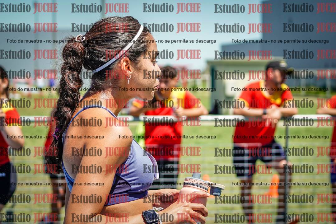 Fotos de algunos extras del torneo