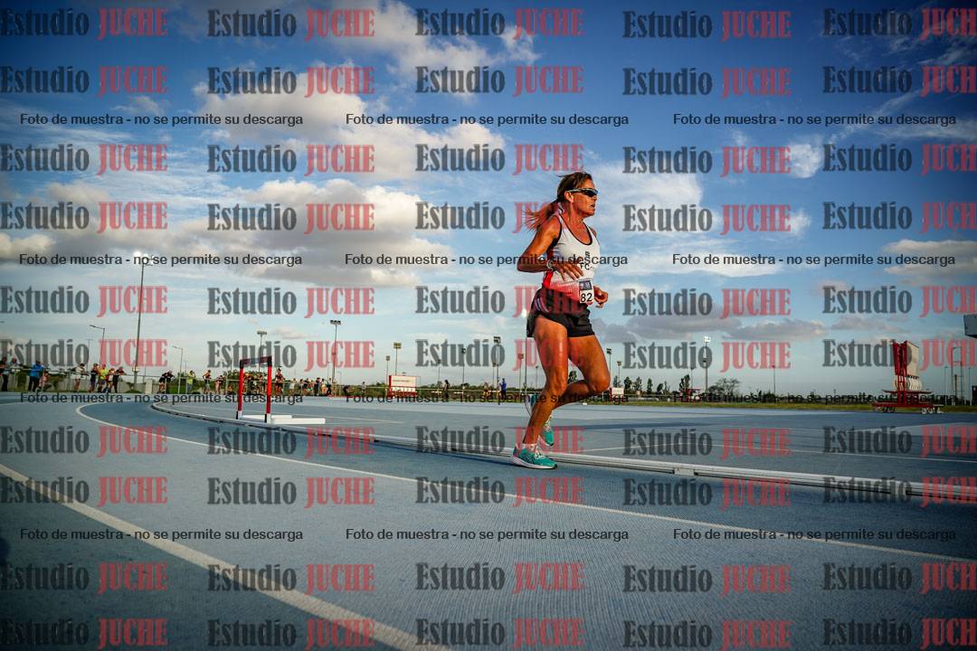 Fotos de los 3000 m llanos de mujeres