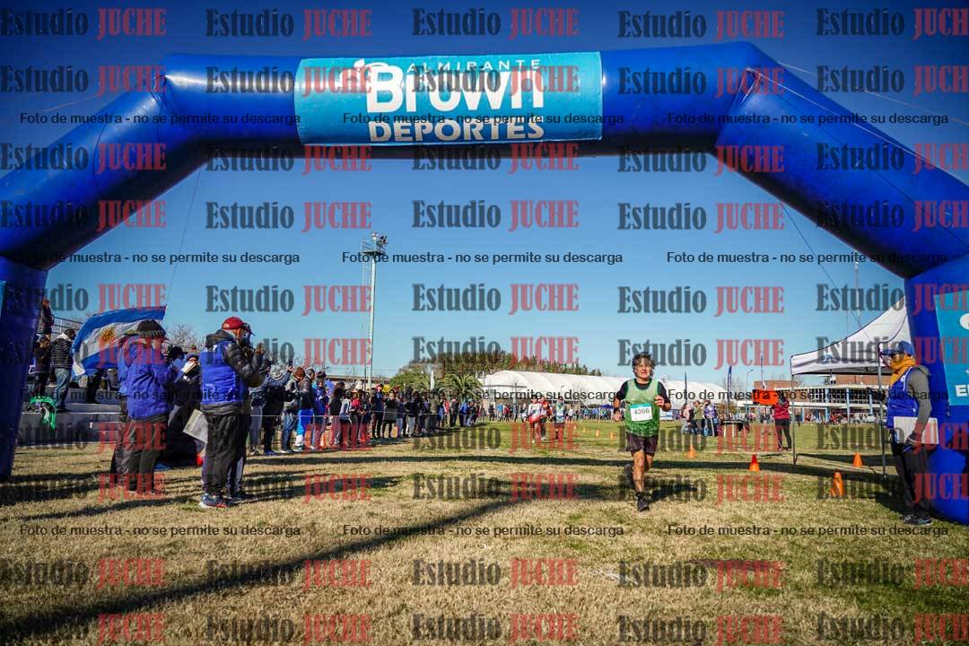 Fotos de las llegadas