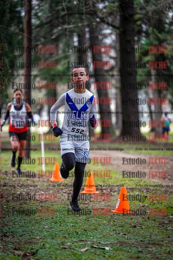 Fotos en el circuito