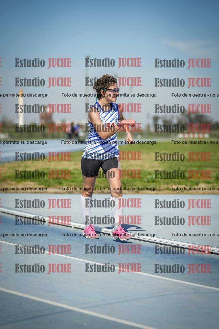 Fotos de los 10.000 m marcha de mujeres y varones