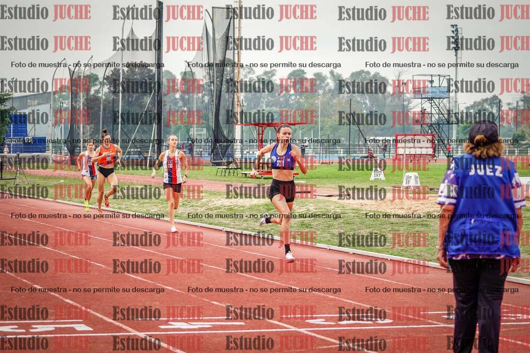 Fotos de los 800 m llanos de mujeres