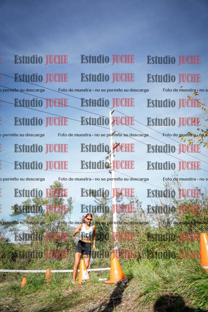 Fotos en el circuito