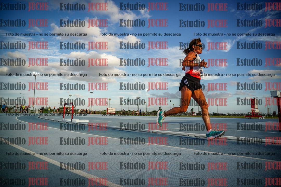 Fotos de los 3000 m llanos de mujeres