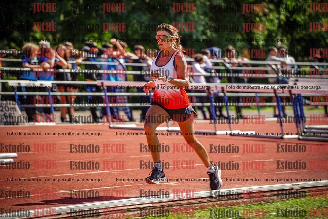 Fotos de los 10.000 m llanos