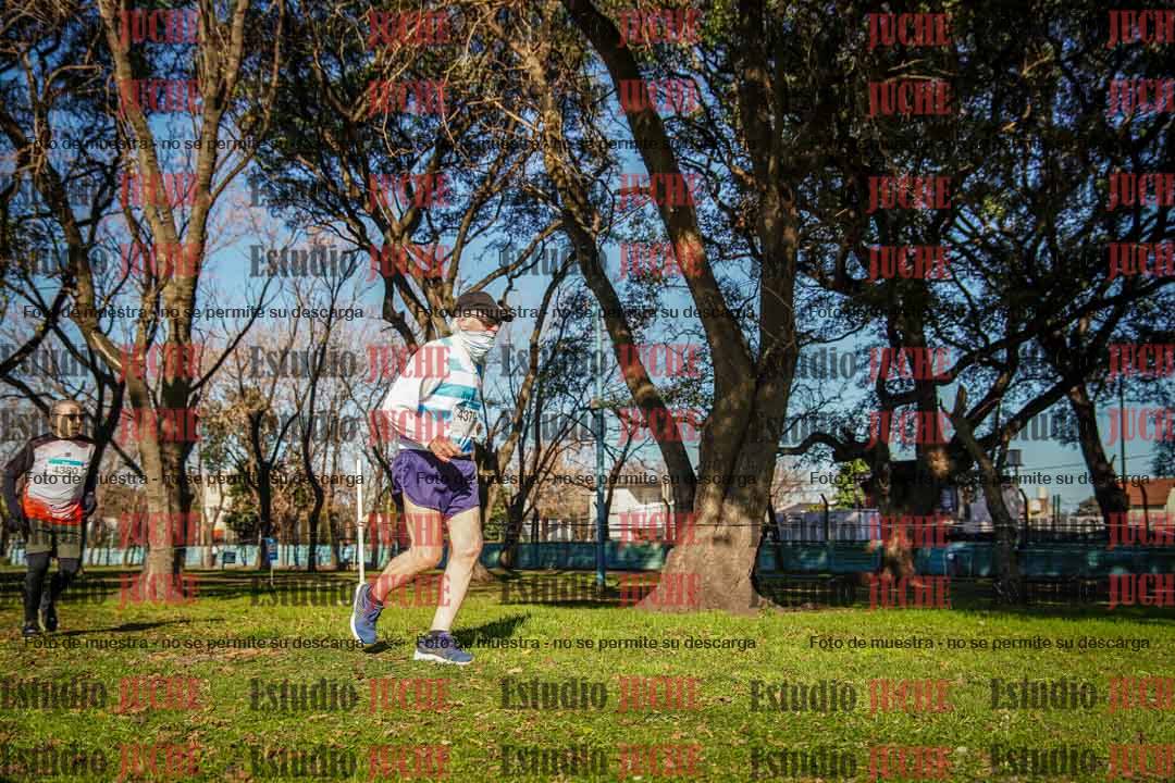 Fotos en el circuito