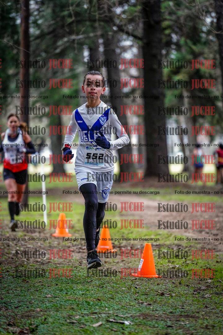 Fotos en el circuito