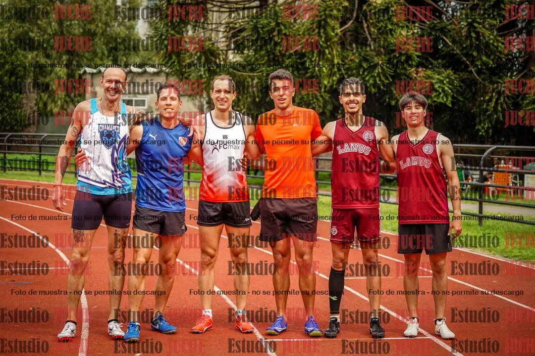 Fotos de algunos extras del torneo