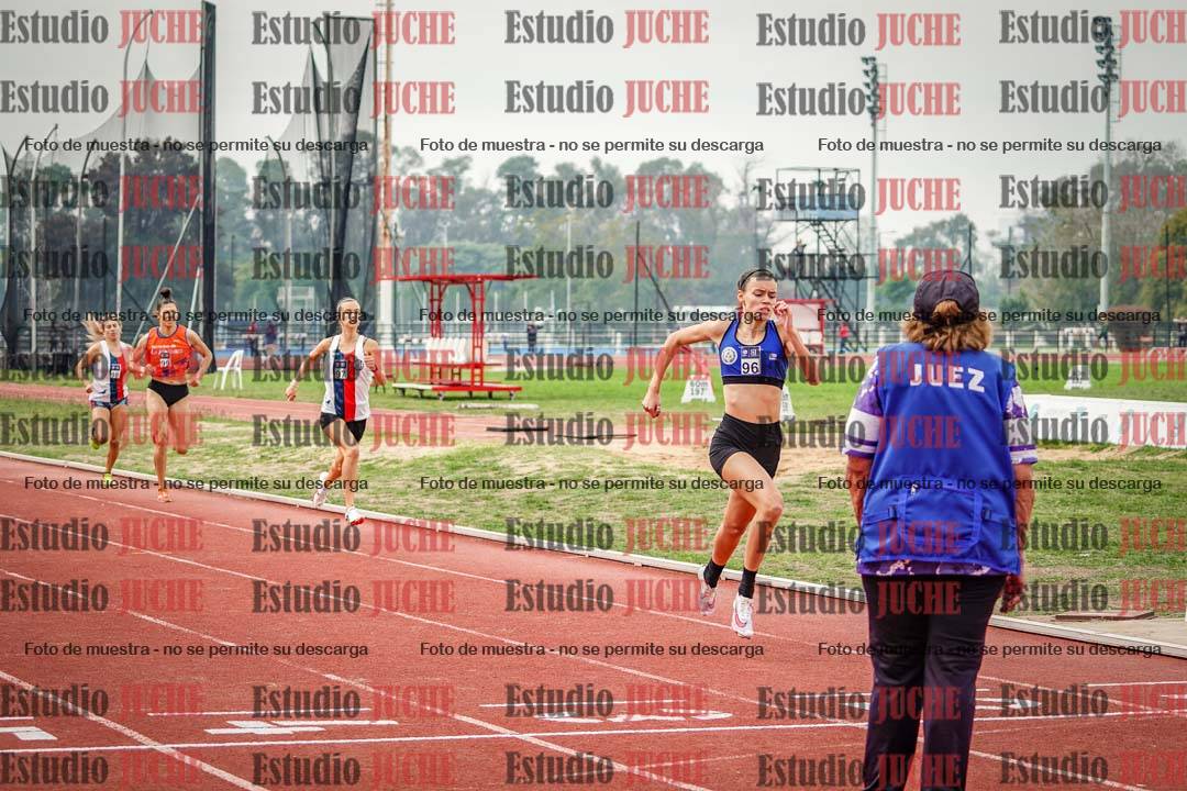 Fotos de los 800 m llanos de mujeres