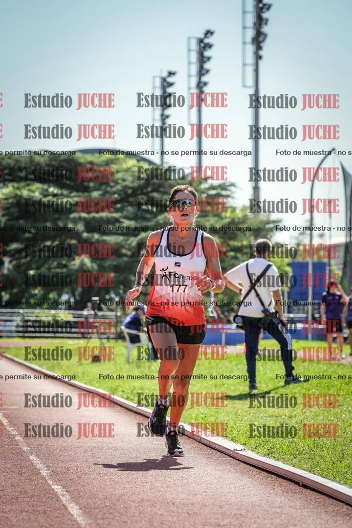 Fotos de los 10.000 m llanos