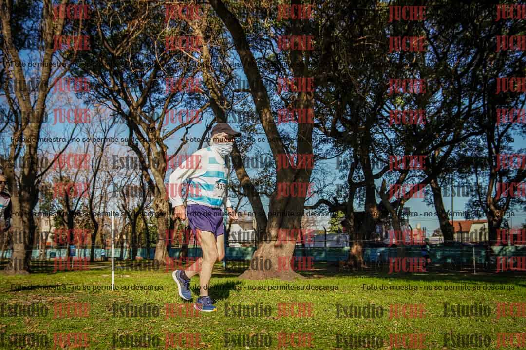 Fotos en el circuito