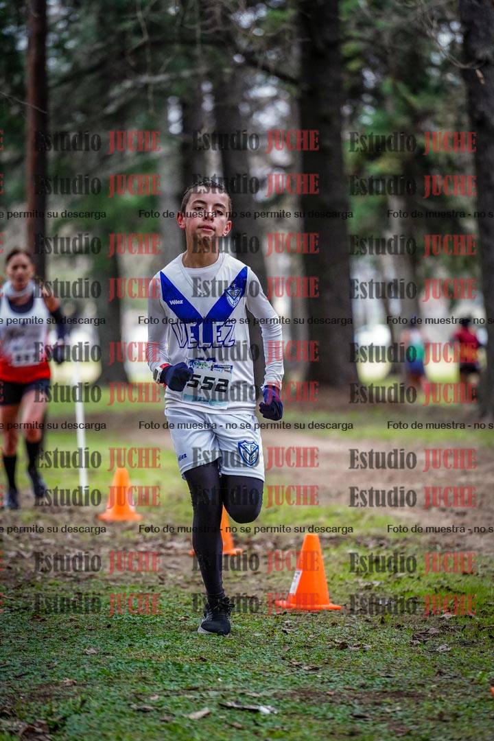 Fotos en el circuito