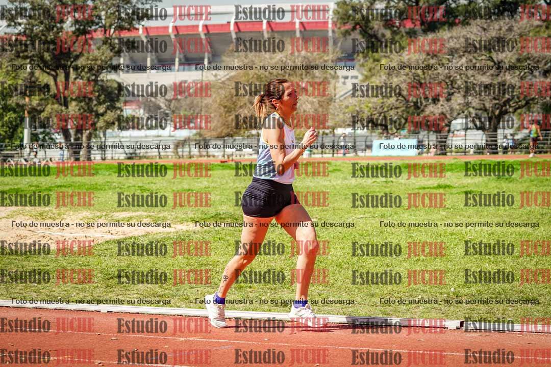Fotos de los 1500 m llanos de mujeres