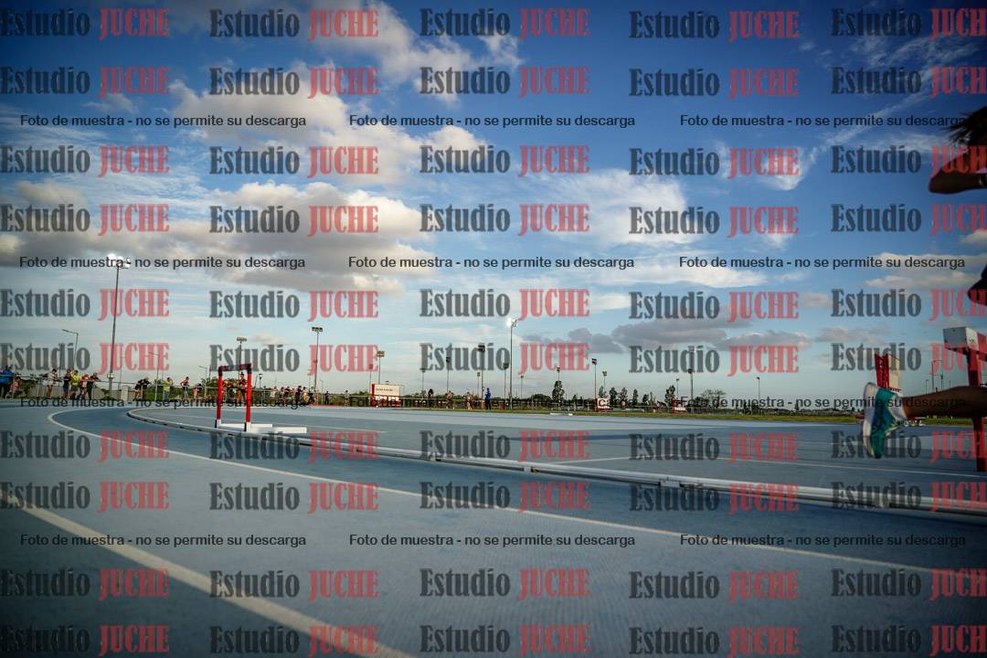Fotos de los 3000 m llanos de mujeres